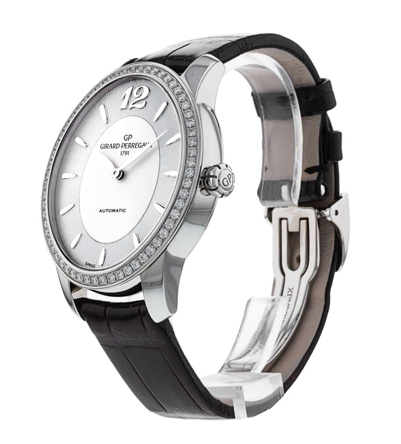 Girard Perregaux Cat's Eye 80493D11A131-CK6A